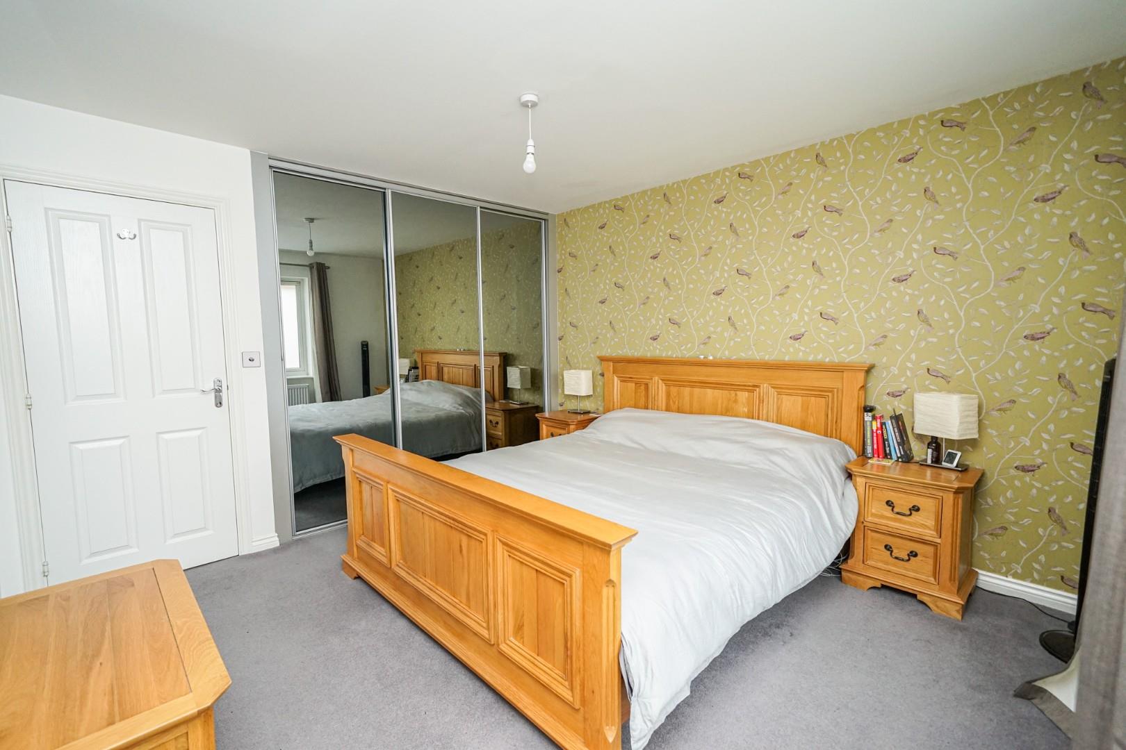 Fieldfare, Leighton Buzzard Quarters Estate Agents